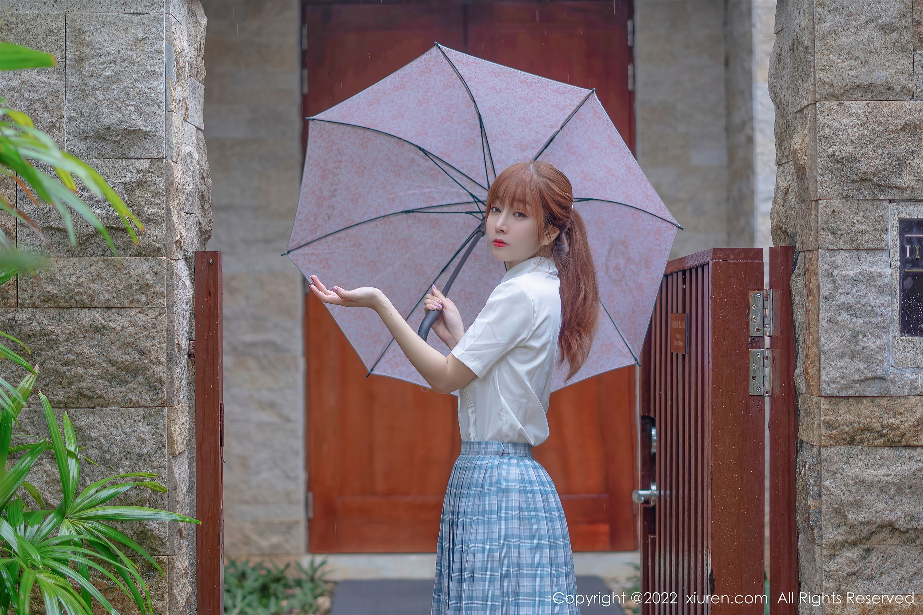 Xiuren秀人网 2022.06.13 NO.5137 王雨纯